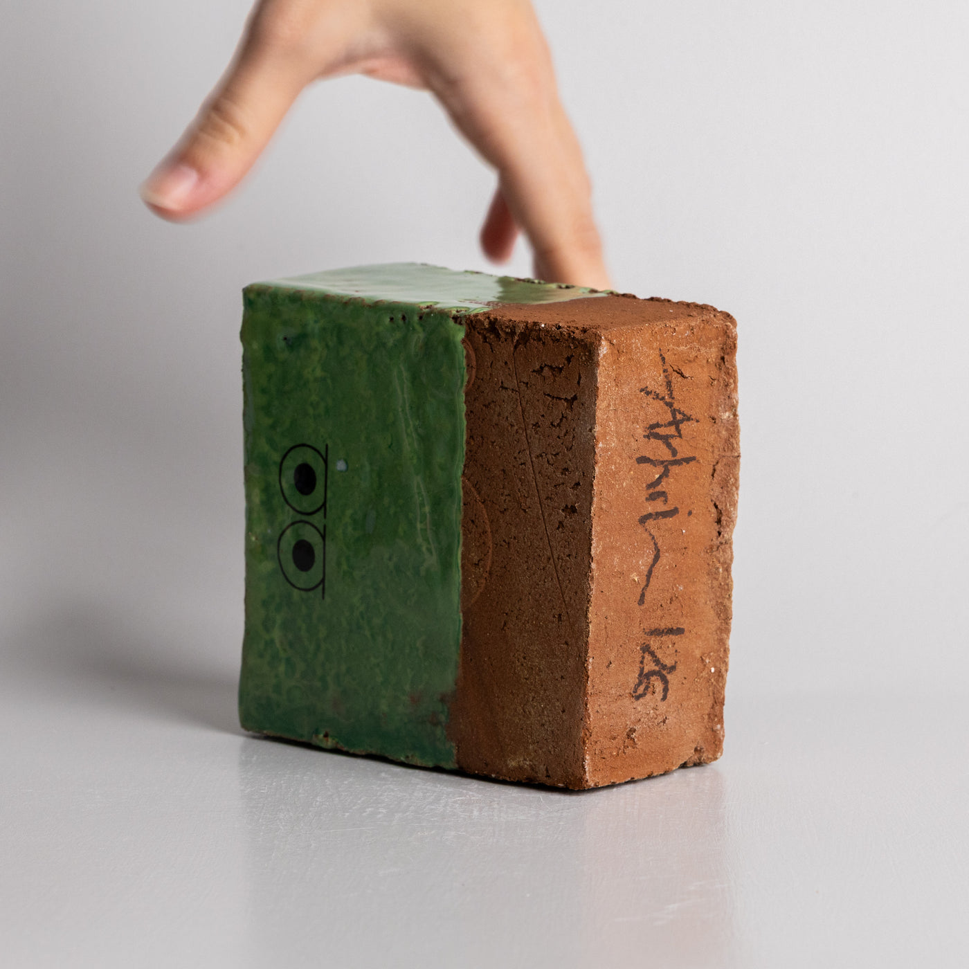 Brick