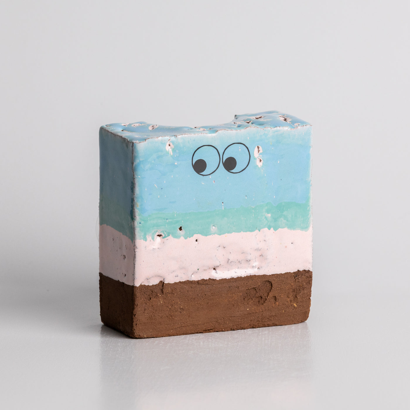 Brick