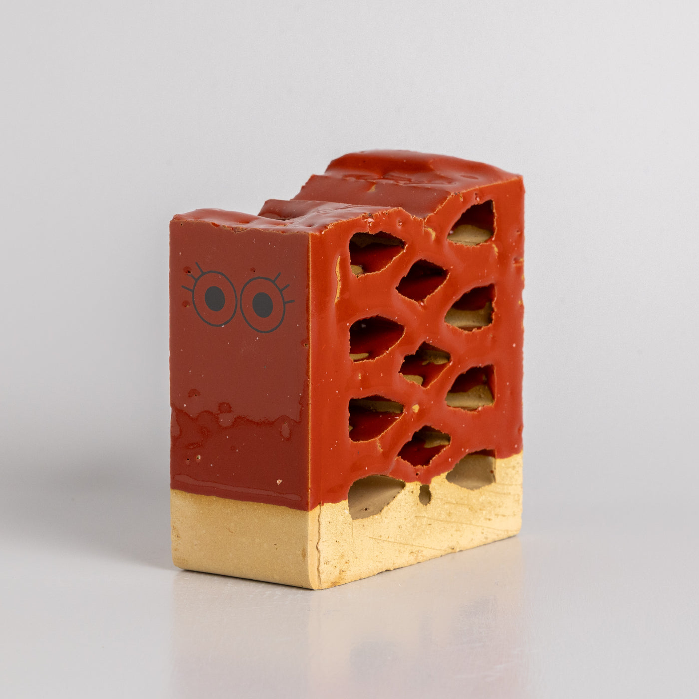Brick
