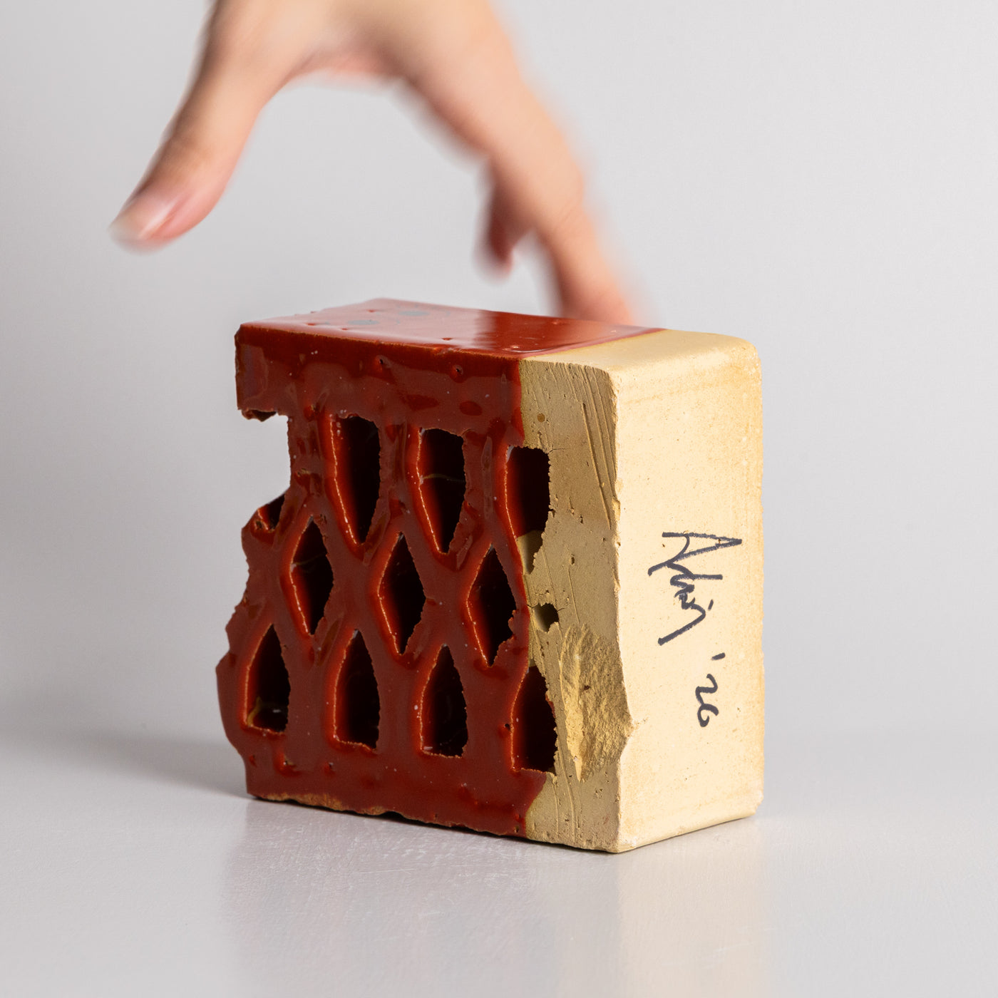 Brick