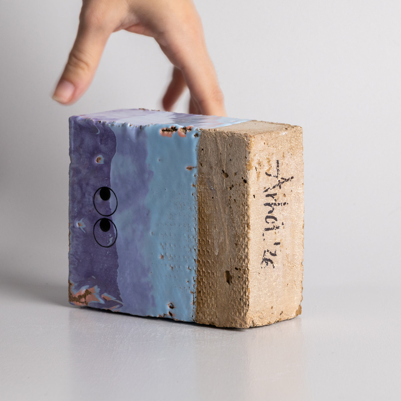 Brick