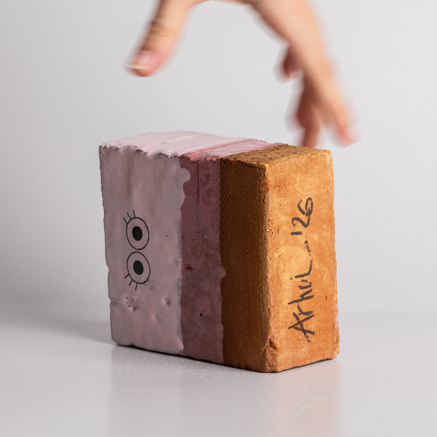 Brick