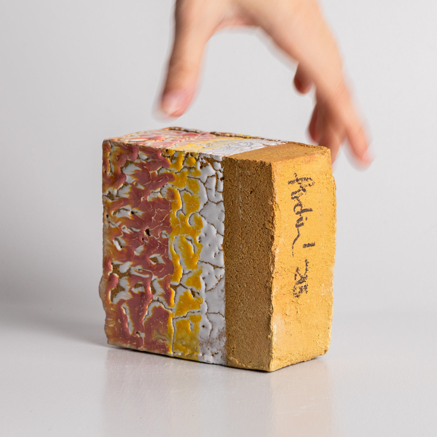 Brick