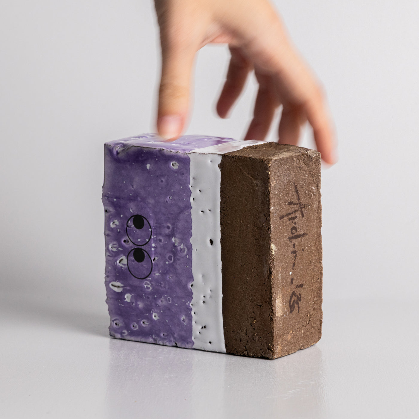 Brick