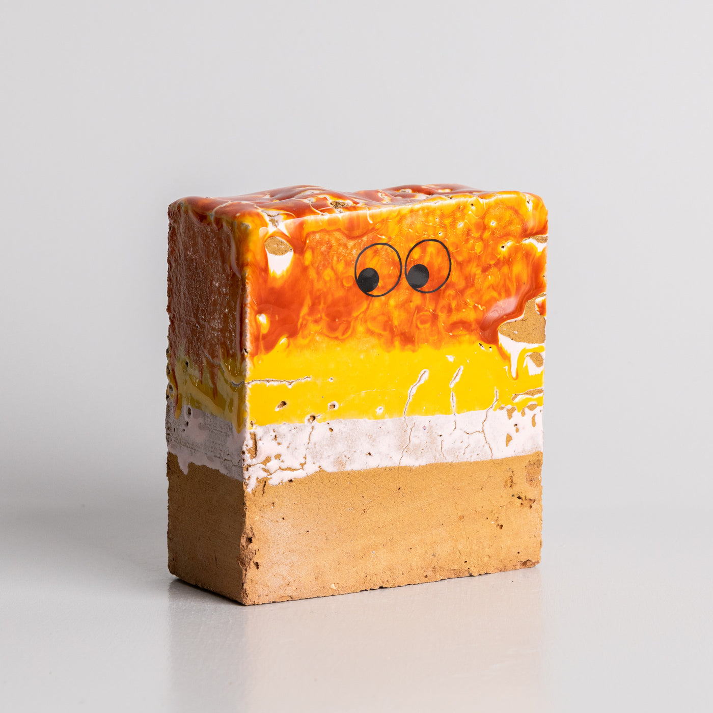 Brick