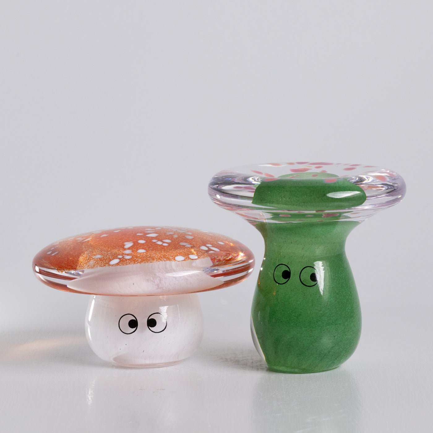 Crystal Blob Group