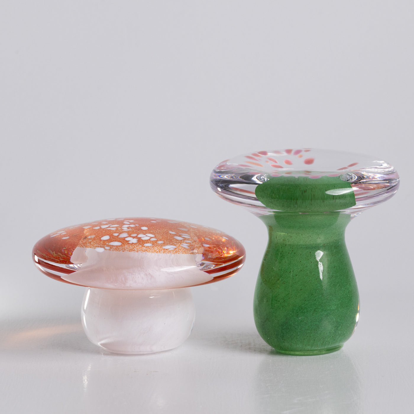 Crystal Blob Group