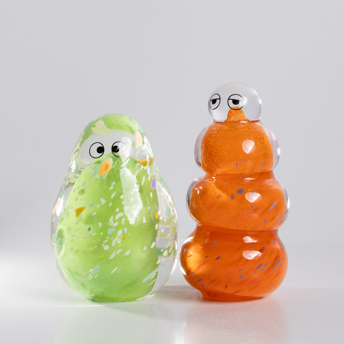 Crystal Blob Group