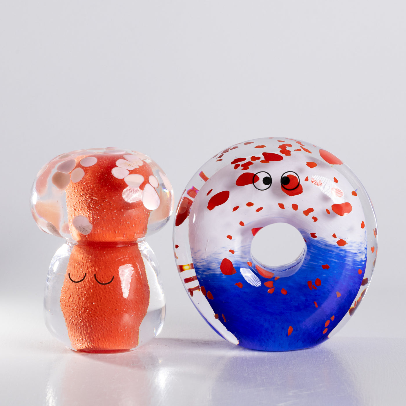 Crystal Blob Group