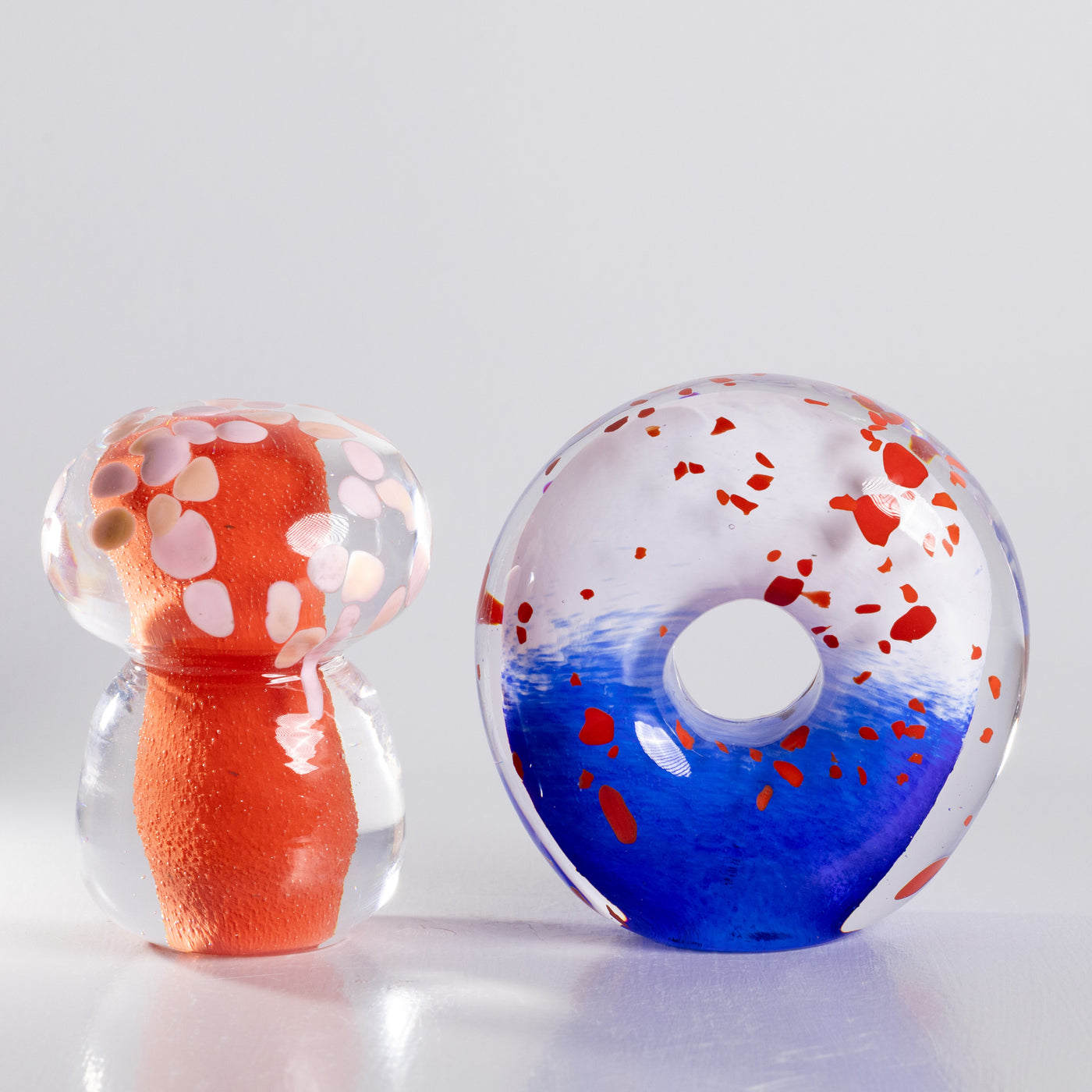 Crystal Blob Group