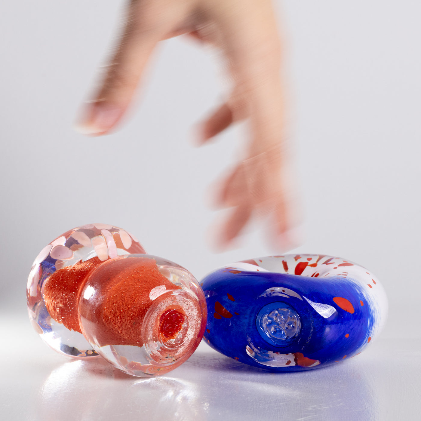 Crystal Blob Group