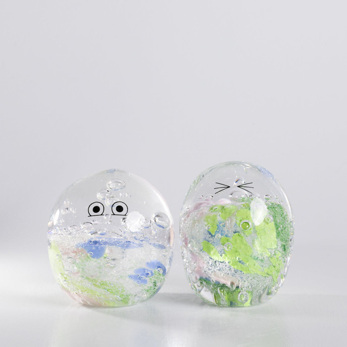 Crystal Blob Group