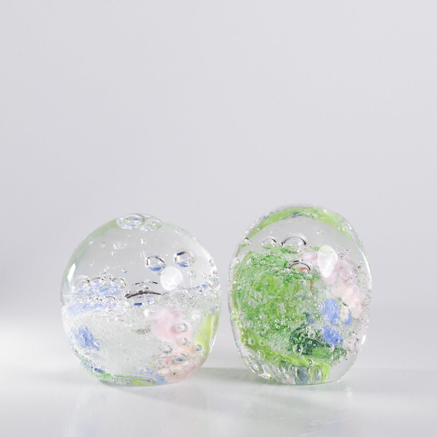 Crystal Blob Group