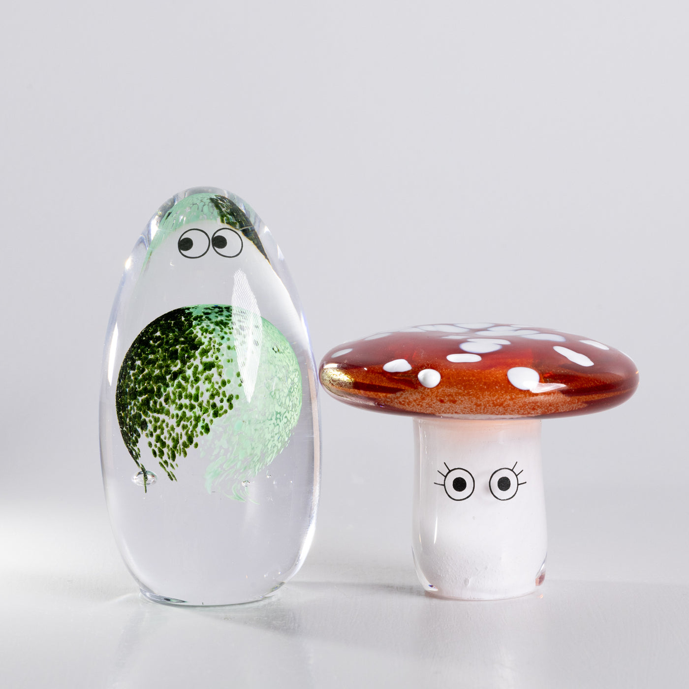 Crystal Blob Group