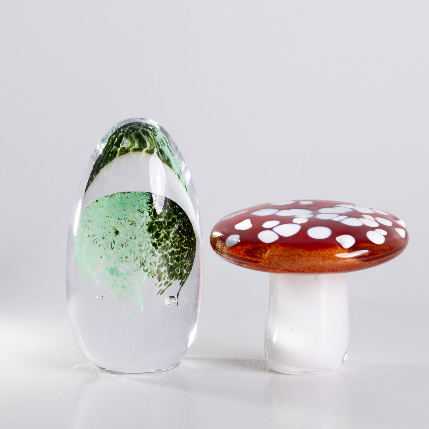 Crystal Blob Group