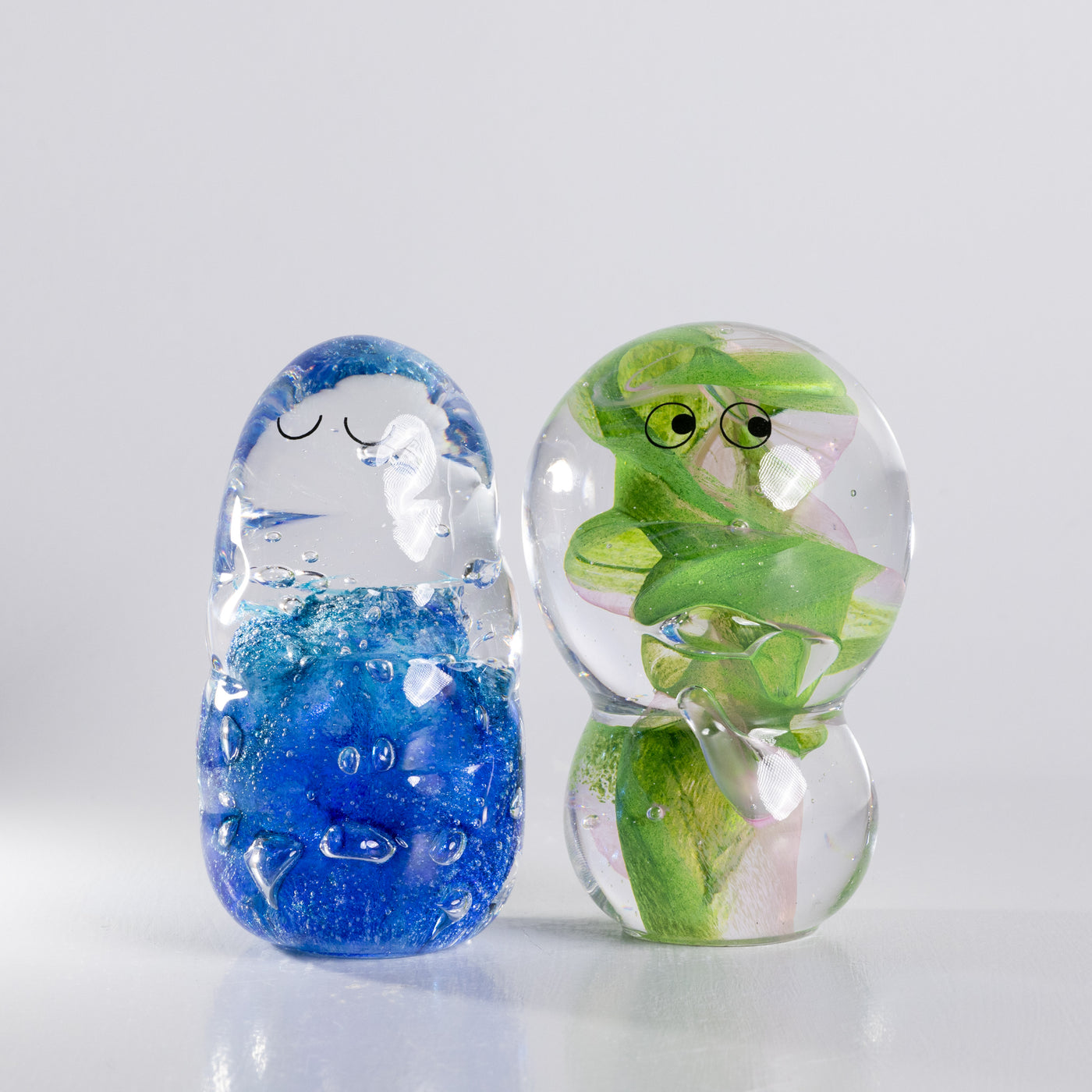 Crystal Blob Group
