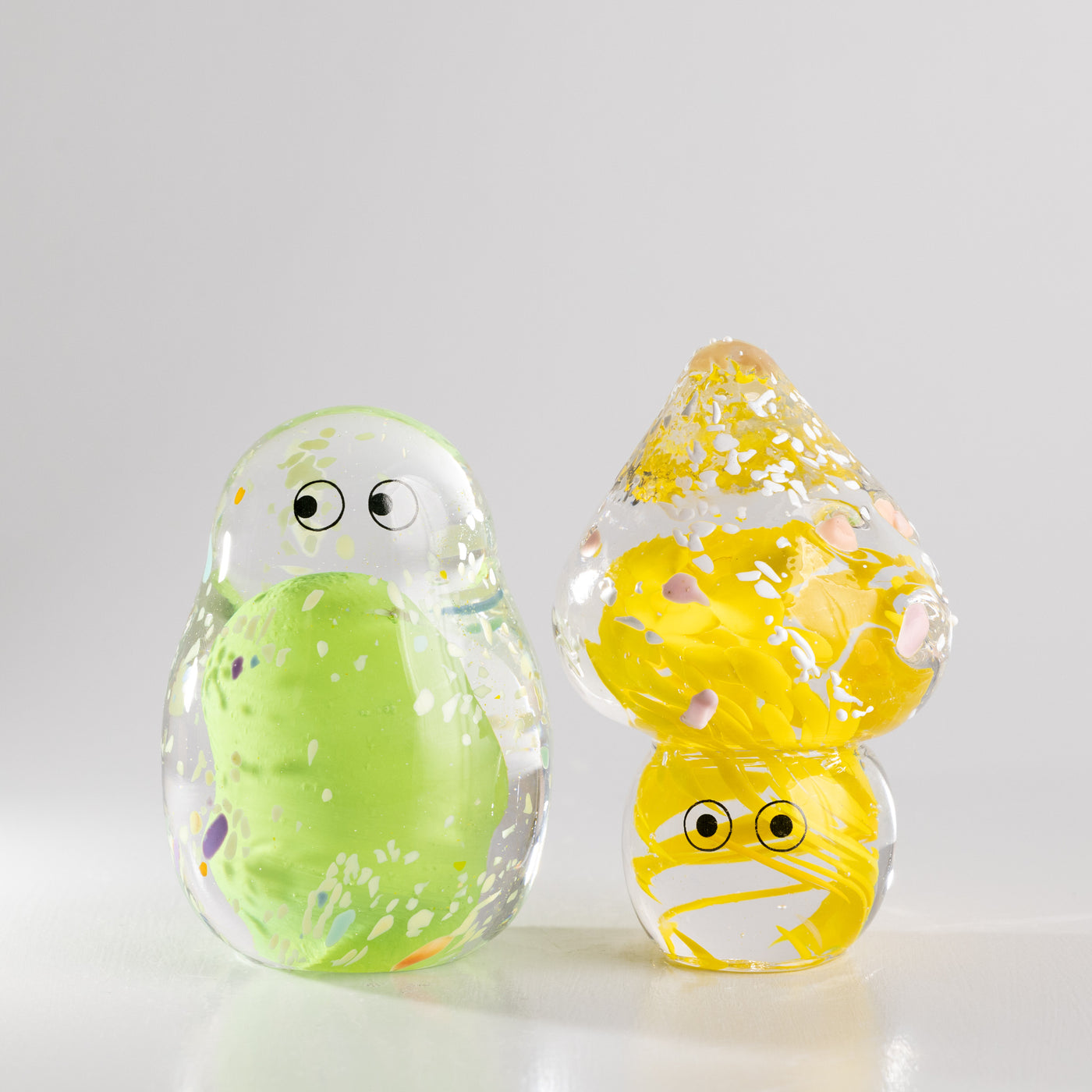 Crystal Blob Group