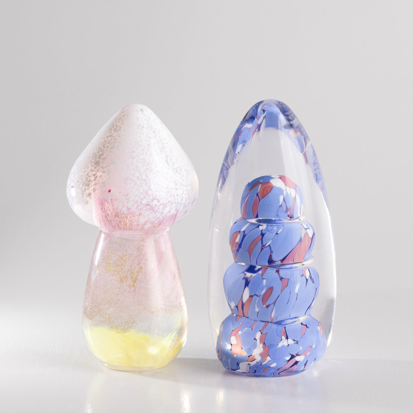 Crystal Blob Group
