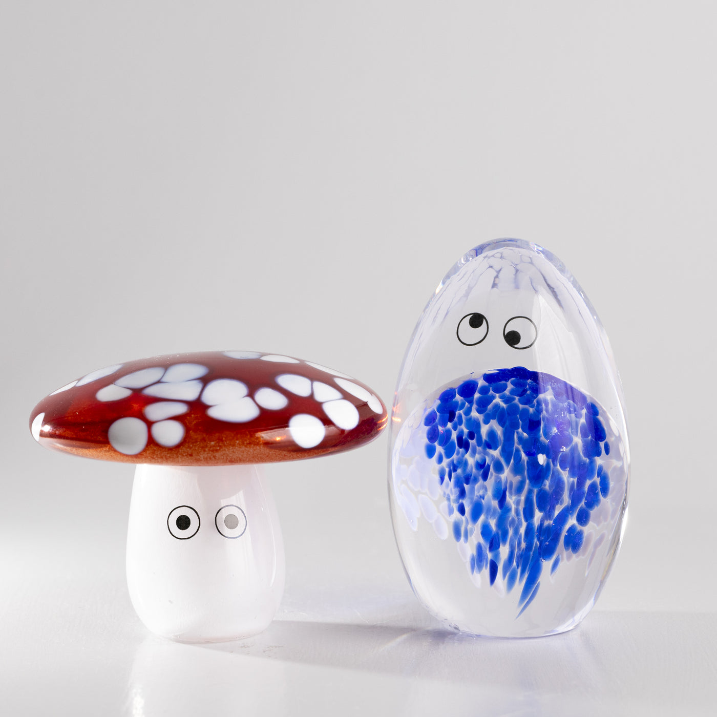 Crystal Blob Group