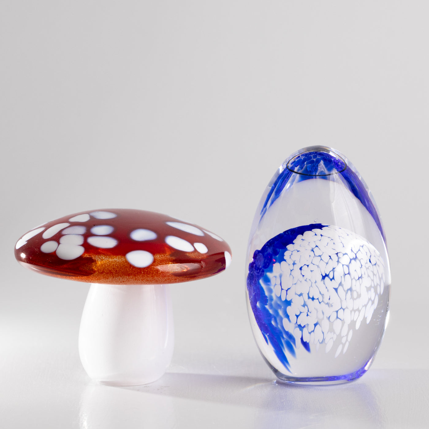 Crystal Blob Group