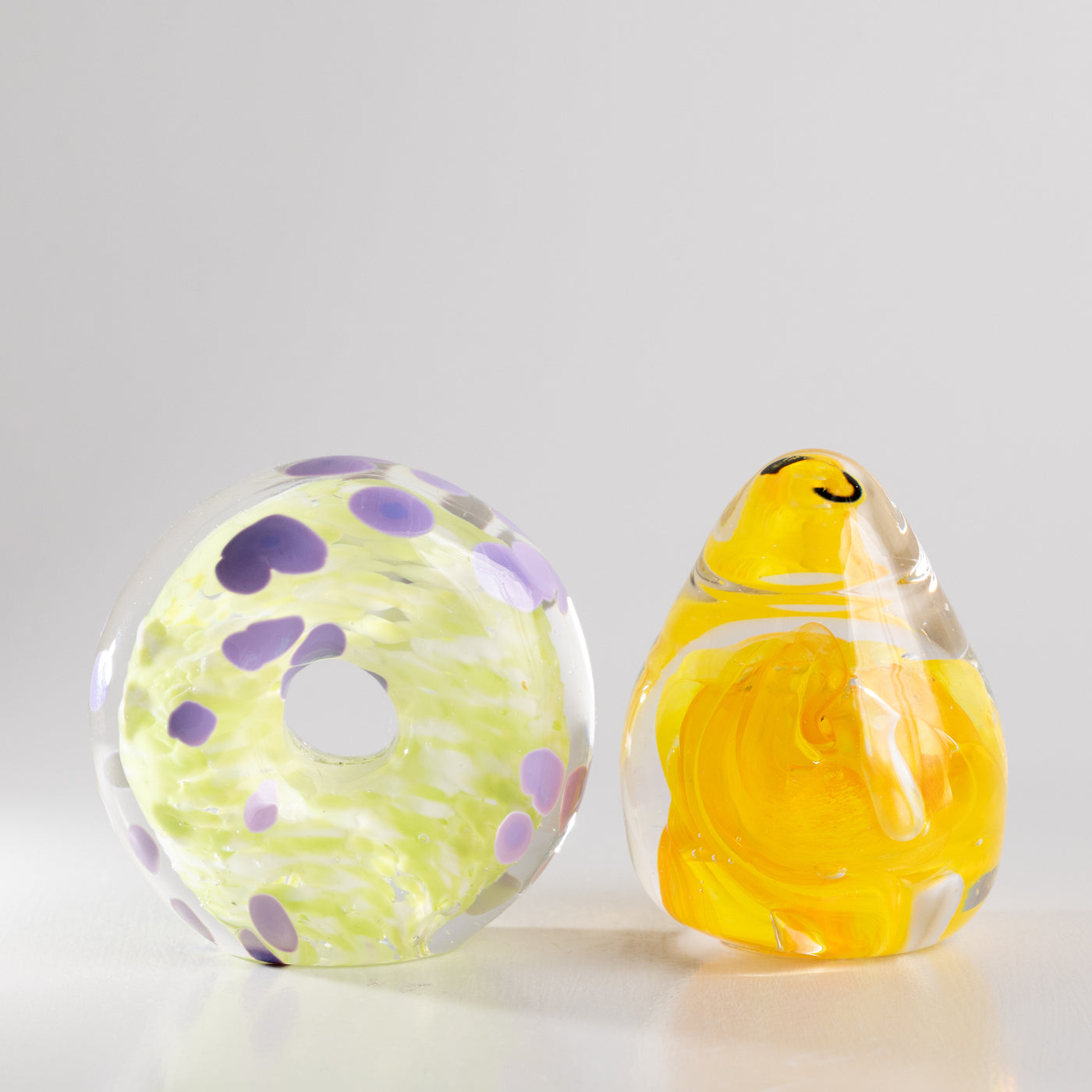 Crystal Blob Group