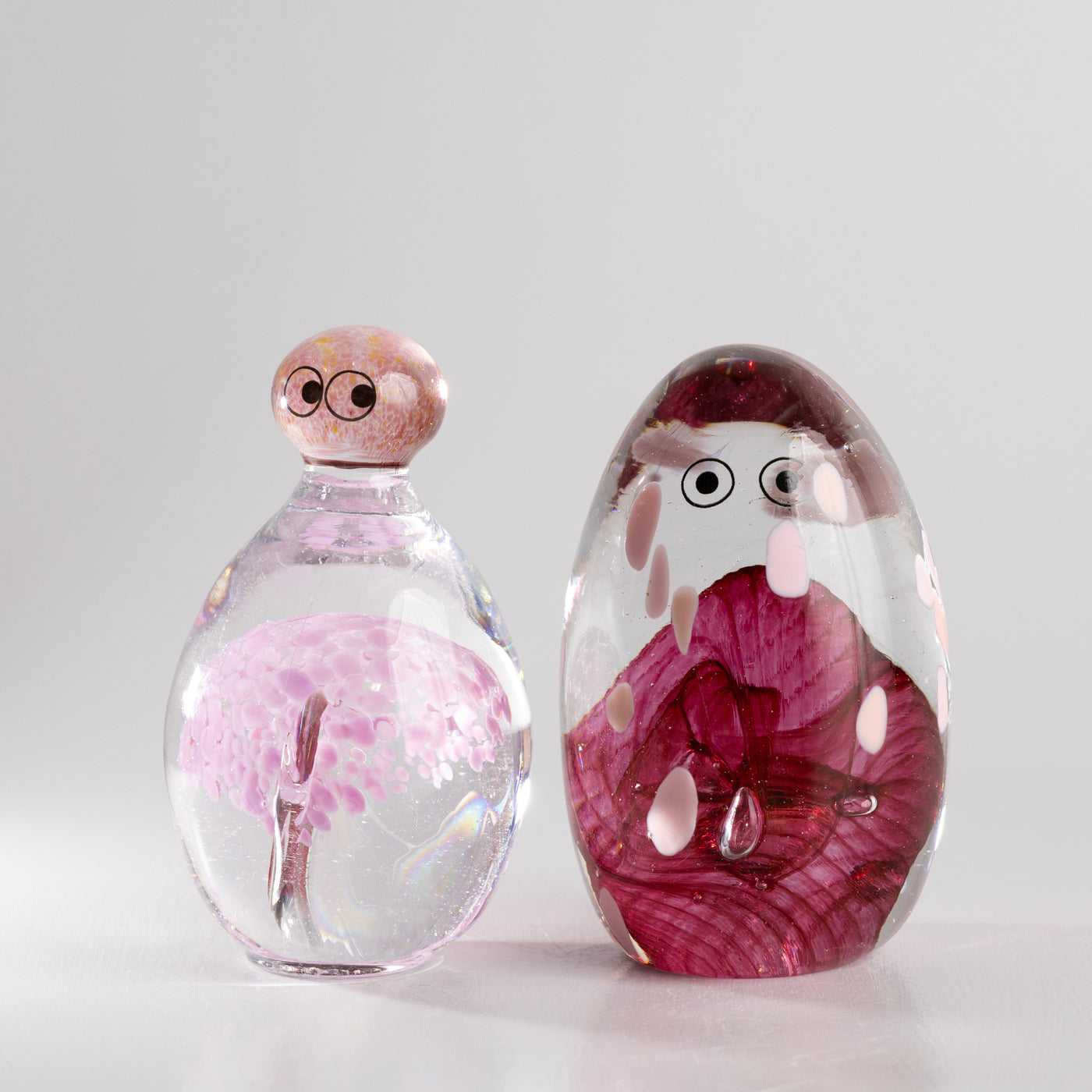 Crystal Blob Group