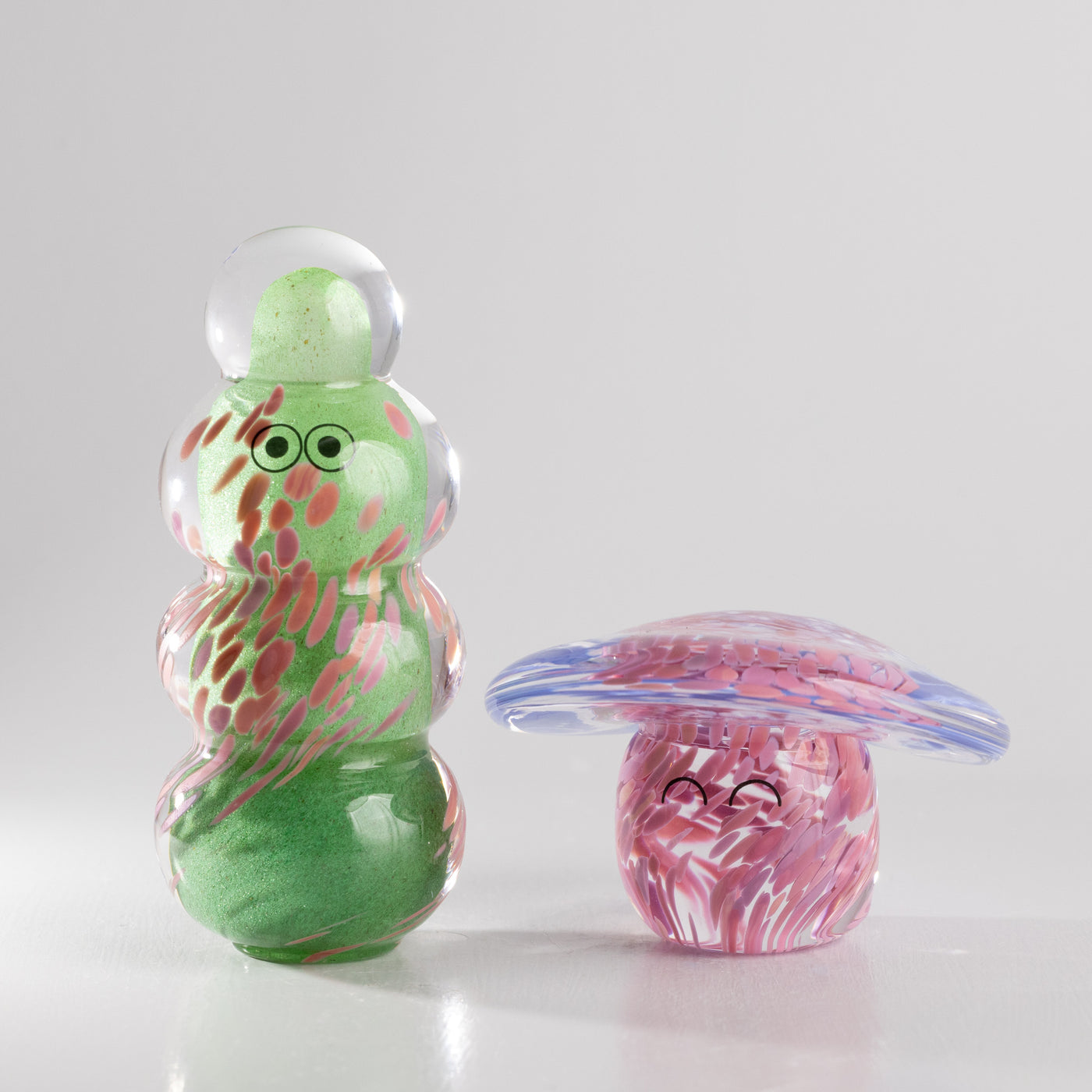 Crystal Blob Group