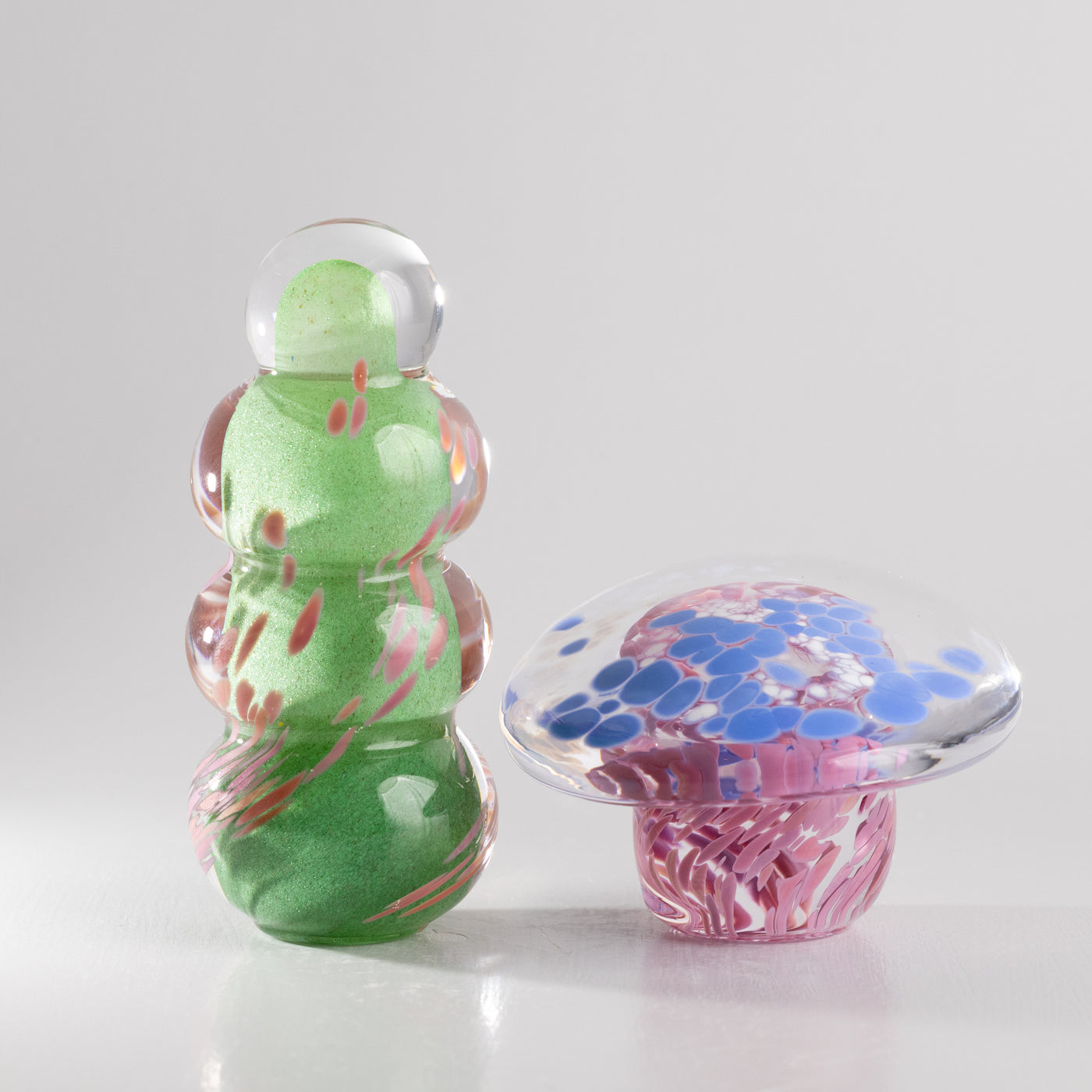 Crystal Blob Group