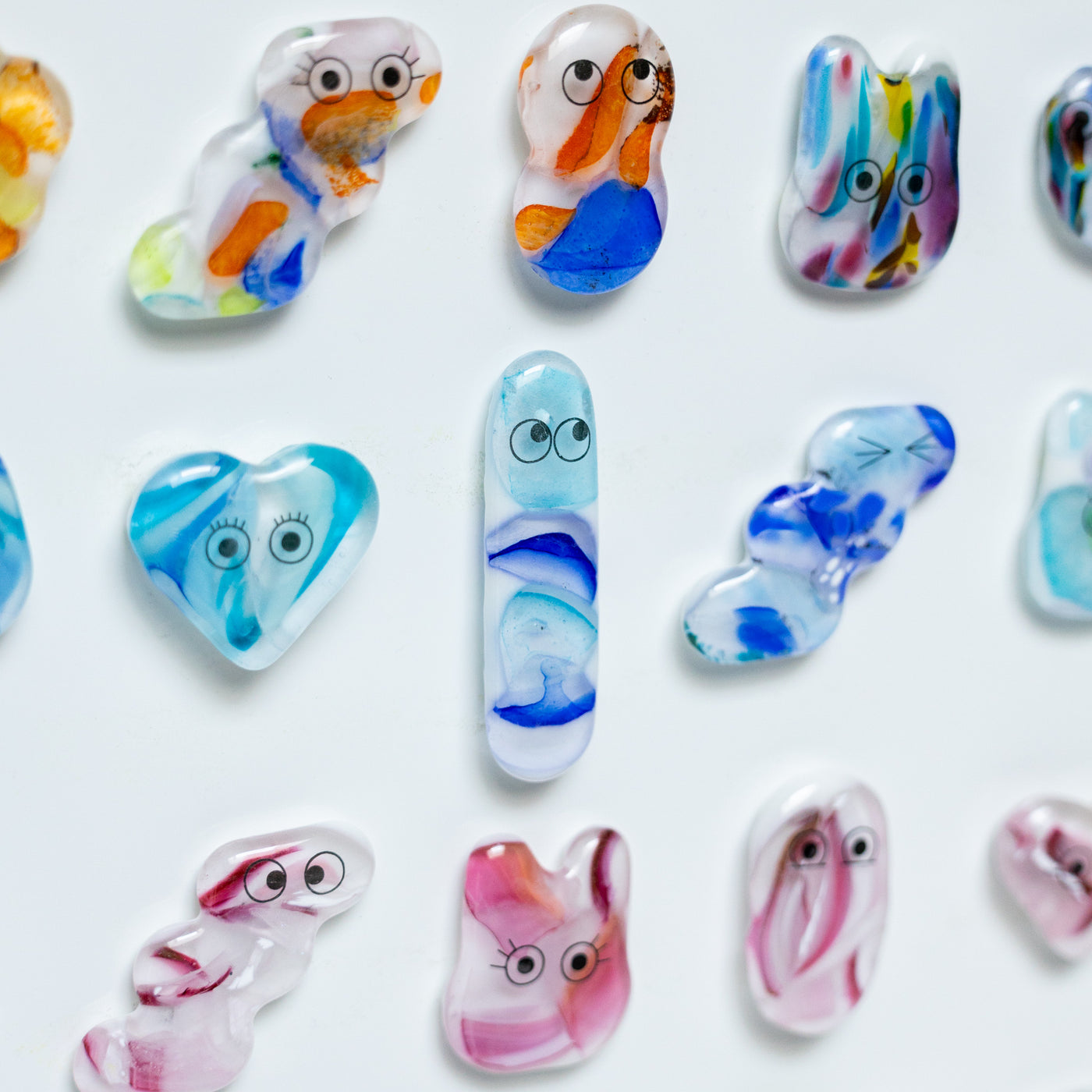 Fuse Magnets