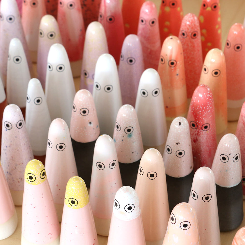 Ghost - Zesty – Studio Arhoj Store