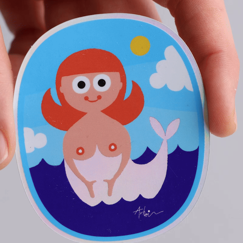 Stickie