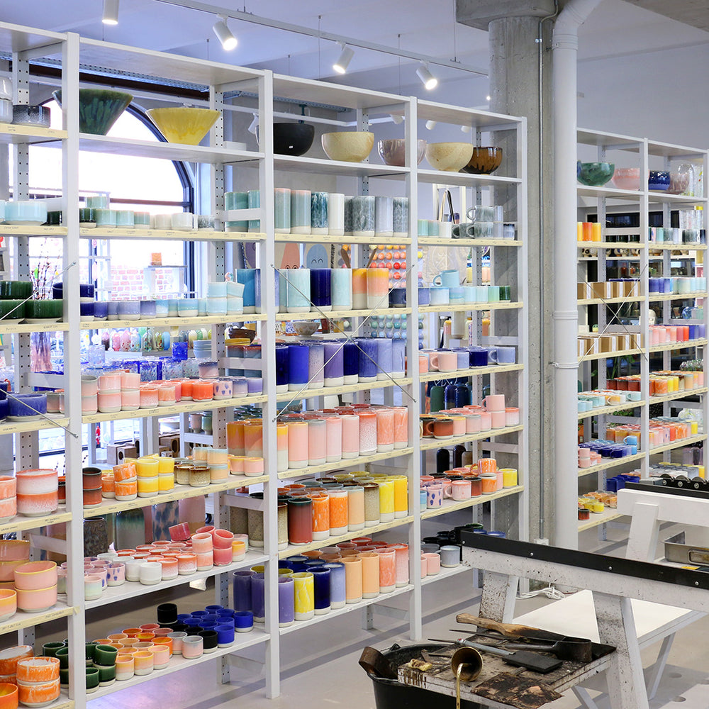 The Store – Studio Arhoj Store