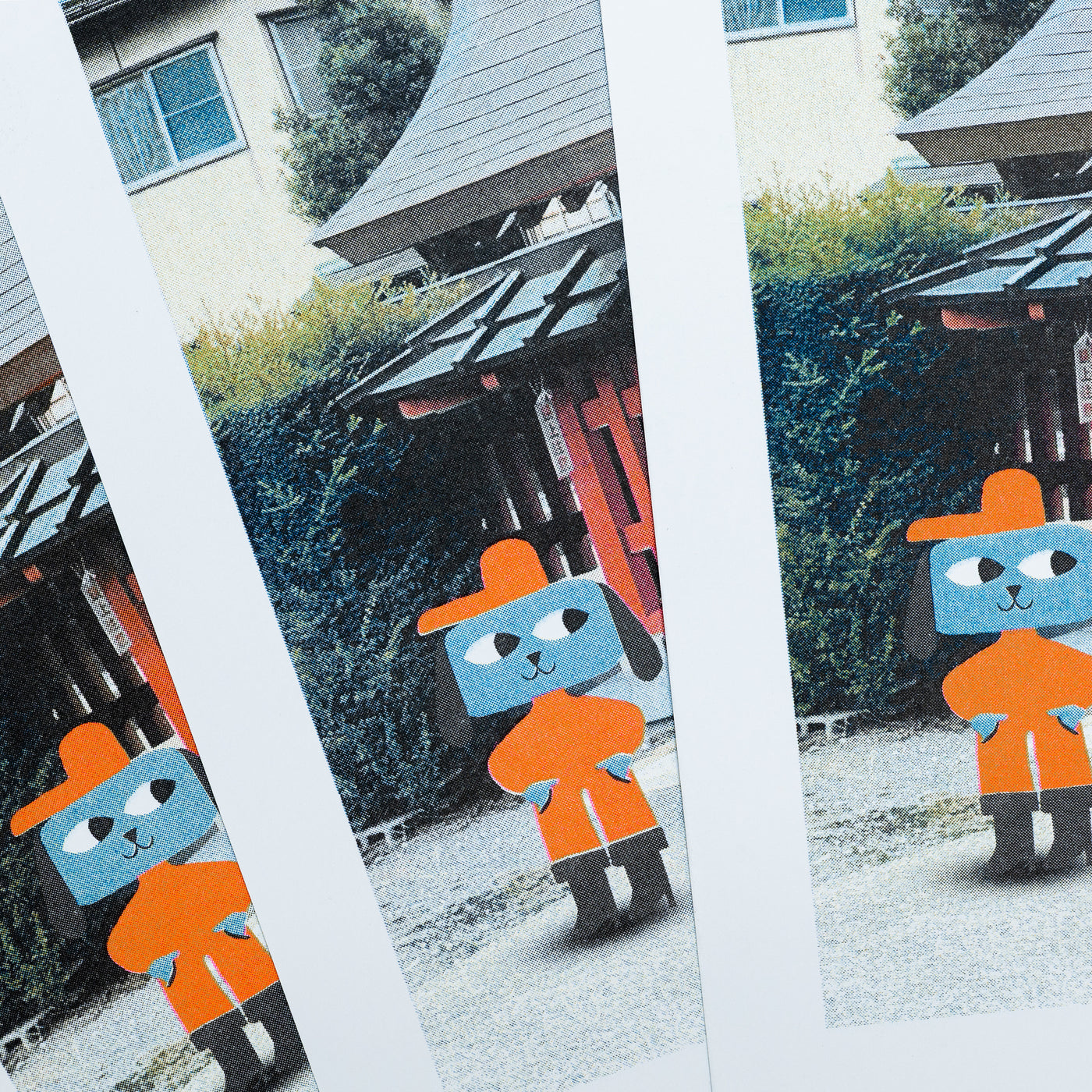 Riso Works