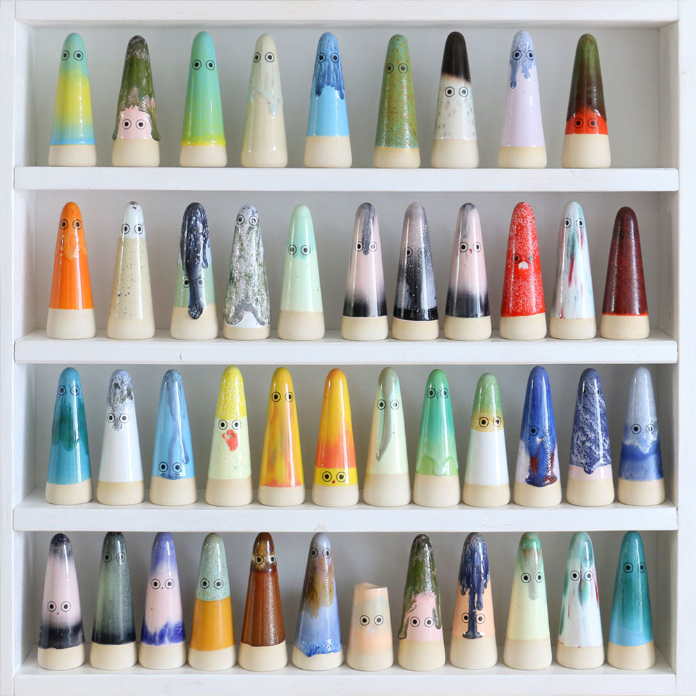 Ghost - Zesty – Studio Arhoj Store
