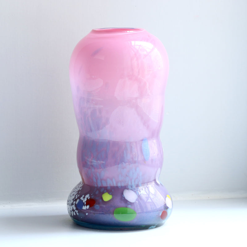 Plasma Vase