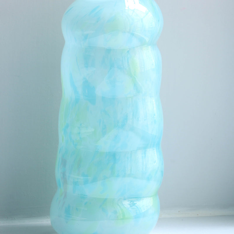 Plasma Vase