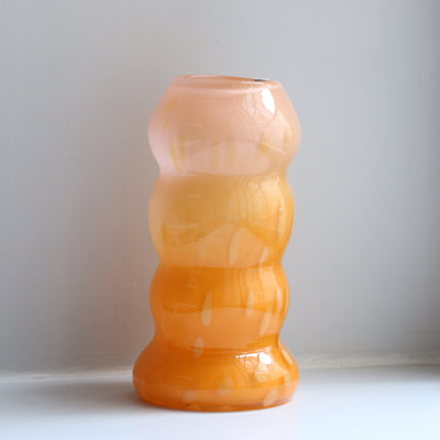 Plasma Vase