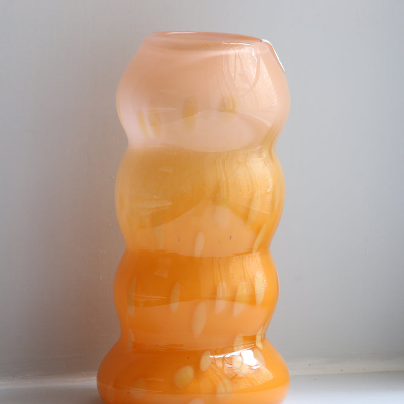 Plasma Vase