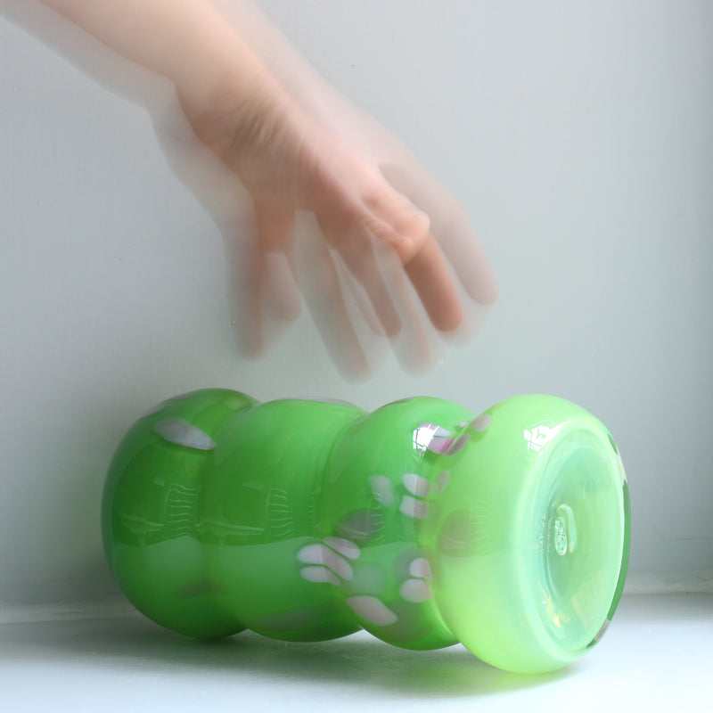 Plasma Vase