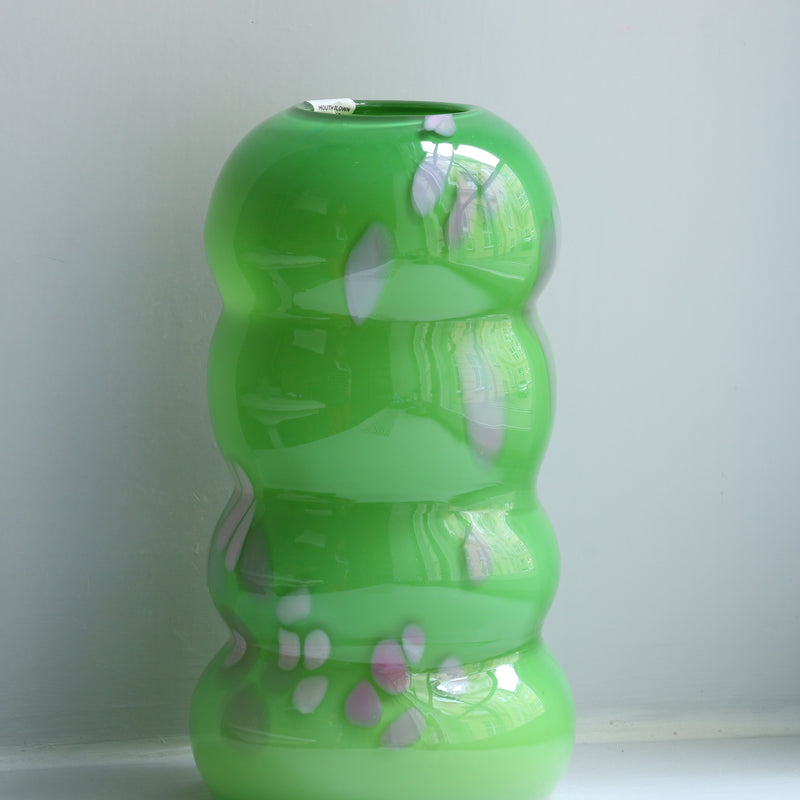 Plasma Vase