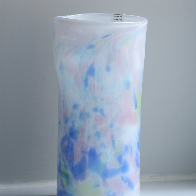 Plasma Vase