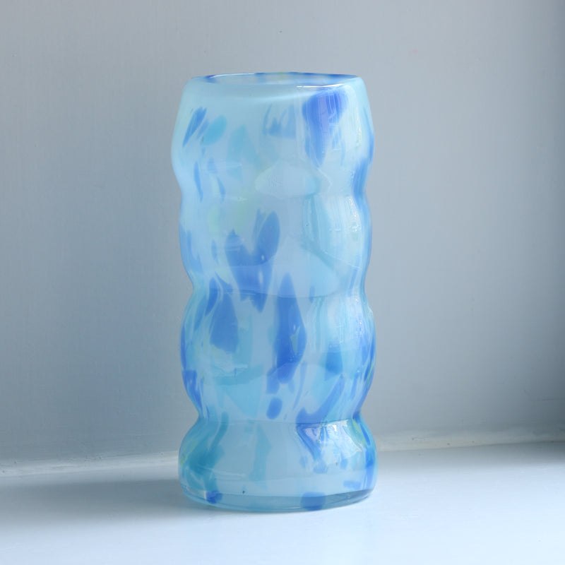 Plasma Vase