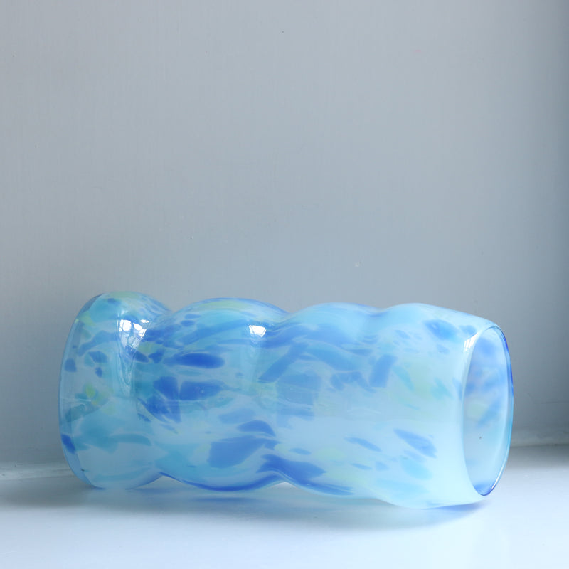 Plasma Vase