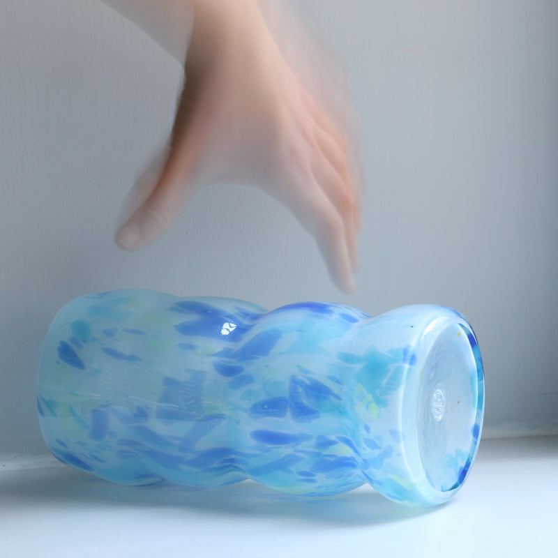 Plasma Vase