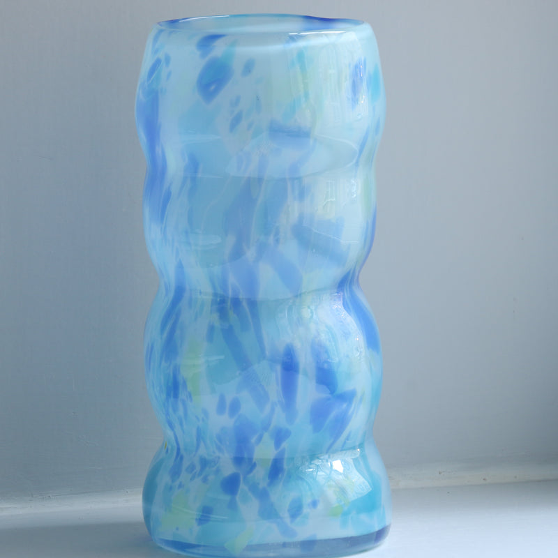 Plasma Vase