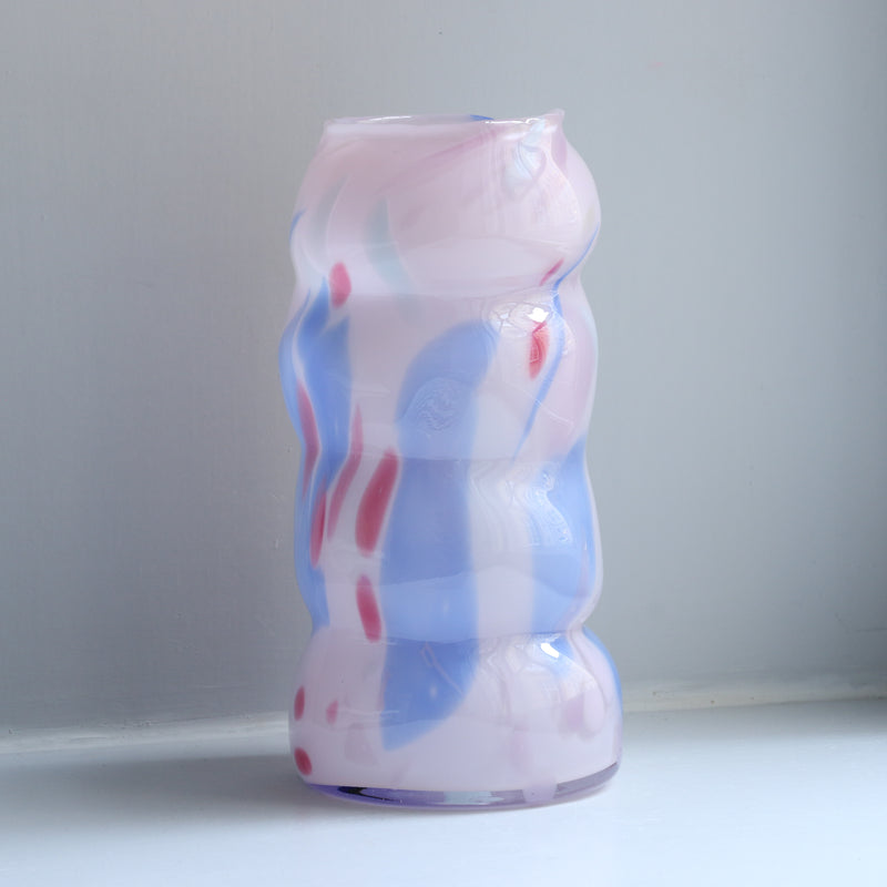 Plasma Vase