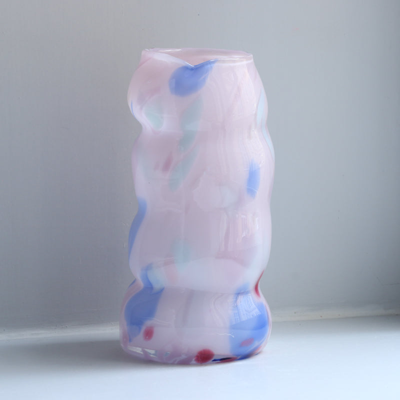 Plasma Vase