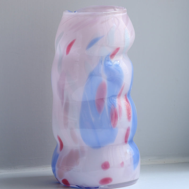 Plasma Vase