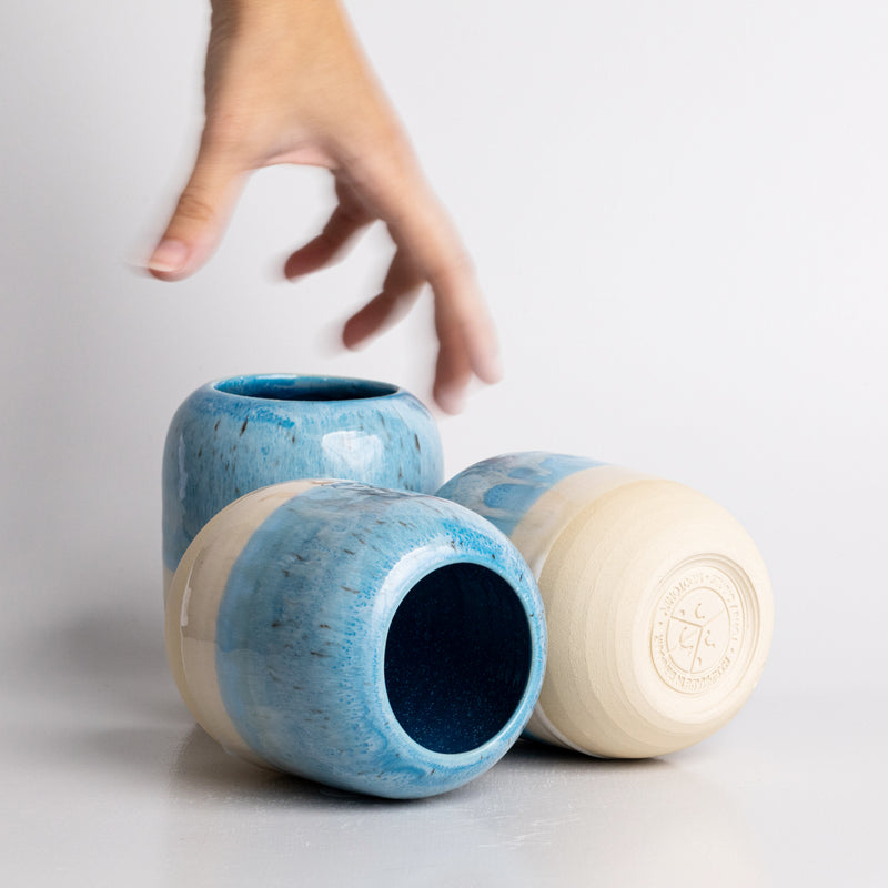 Pen Holder - Ice Ice Baby – Studio Arhoj Store
