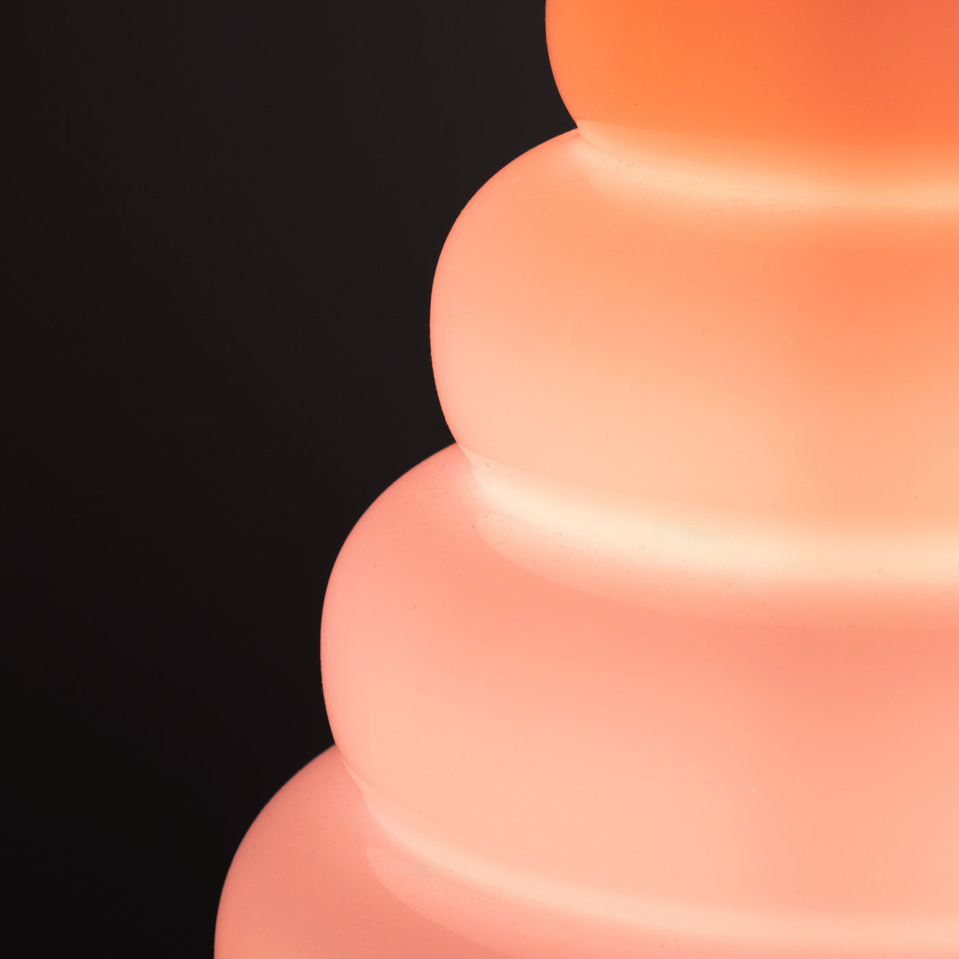 Spin Lamp